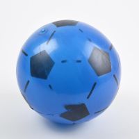 Миниатюра: Мяч резиновый 25см