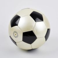 Миниатюра: Мяч футбольный кожзам