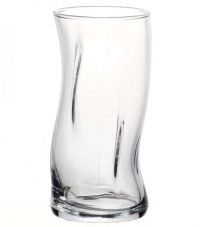 Миниатюра: Набор стаканов 4шт 400мл Aморф