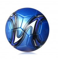 Миниатюра: Мяч футбольный, размер №5 стандартный, кожзам