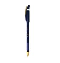 Миниатюра: Ручка шариковая Berlingo xGold синяя, 0,7мм, игольчатый стержень, грип