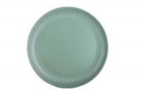 Миниатюра: Тарелка десертная 22см Costa (green)