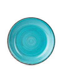 Миниатюра: Тарелка десертная 19см керамика LAGUNA