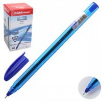 Миниатюра: Ручка шар. EK U-108 Original Stick 47595 синий, 1.0мм