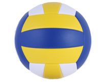 Миниатюра: Мяч волейбольный, детский, размер 2, PVC, 145 г, цвета МИКС