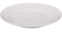 Миниатюра: Тарелка глубокая/суповая 20,3см 250мл фарфор Tvist Ivory