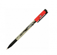 Миниатюра: Ручка шариковая BRUNO VISCONTI FunWrite, СИНЯЯ, Винтовка, узел 0,5мм, линия 0,3мм