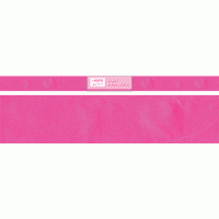 Миниатюра: Бумага гофрированная deVENTE 50см*250см ярко-розовая 8040802 (32г/м2)