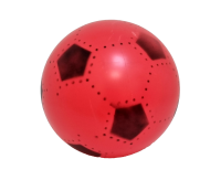 Миниатюра: Мяч резиновый d-20см