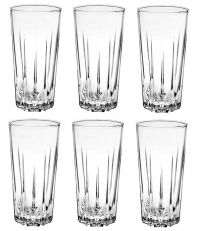 Миниатюра: Набор стаканов 6шт 330мл Карат