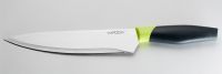 Миниатюра: Нож поварской большой 20см Классик WEBBER (24)