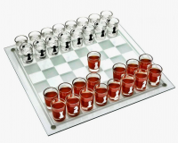 Миниатюра: Игра настольная Шахматы