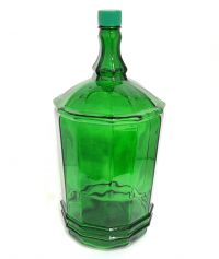 Миниатюра: Бутылка 8л стекло