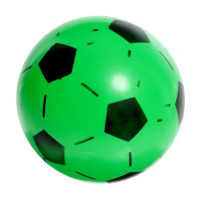 Миниатюра: Мяч резиновый d-25см