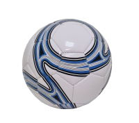 Миниатюра: Мяч футбольный, размер №5 стандартный, кожзам