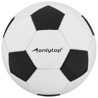 Миниатюра: Мяч футбольный, размер 3, d-18см