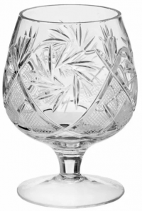 Миниатюра: Набор фужеров 200гр.1000/1 алм. мельницы отв. зол.