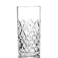 Миниатюра: Набор стаканов д/коктейля хрусталь 6шт 330гр. 800/91а (h=137,V=330)