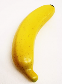 Миниатюра: Бутафория Банан
