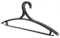 Миниатюра: Вешалка-плечики для верхней одежды р52-54