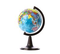 Миниатюра: Глобус d=120 Классик политический К011200002