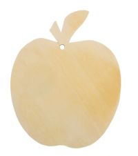 Миниатюра: Доска разделочная белье яблоко