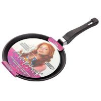 Миниатюра: Сковорода блинная 22см лит. ал., а/п Маруся