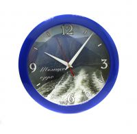 Миниатюра: Часы Телецкое озеро 288мм