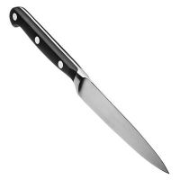 Миниатюра: *Нож Century кухонный 10см клинок хром-молибден.сталь, ручка поликарбонат Tramontina 24010/004