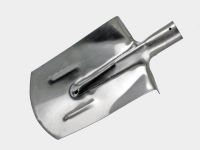 Миниатюра: Лопата копальная прямоуг.S-1,5 мм