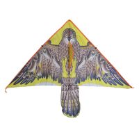 Миниатюра: Воздушный змей 135см Орел с хвостом