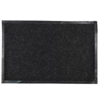 Миниатюра: Коврик влаговпитывающий DAILY 60*90см, черный
