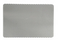 Миниатюра: Коврик придверный 60х80см,Romb ЭВА серый Blabar