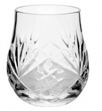 Миниатюра: Стакан хрусталь 75гр (h=63, d=58)