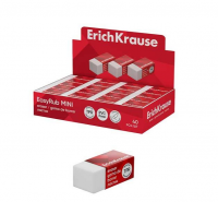 Миниатюра: Ластик EK EasyRub Mini 63059 асс.