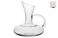 Миниатюра: Графин 1300мл стекло