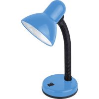 Миниатюра: Лампа электрическая Energy EN-DL03-2C синий