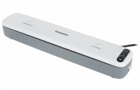 Миниатюра: Вакууматор/вакуумный упаковщик 85 Вт, пайка до 30 см SONNEN VS-V62