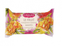 Миниатюра: Мыло CAMAY100г le fruit Манго