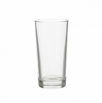 Миниатюра: Стакан 290мл Гладкий высокий/24