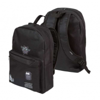 Миниатюра: Рюкзак подростковый deVENTE What cats 7032517 чёрный,40*29*17см