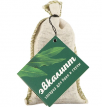 Миниатюра: Запарка для бани Эвкалипт, 30гр., БАННАЯ ЛИНИЯ