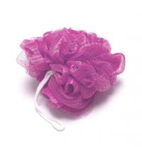 Миниатюра: Мочалка Бант малый, БАННАЯ ЛИНИЯ