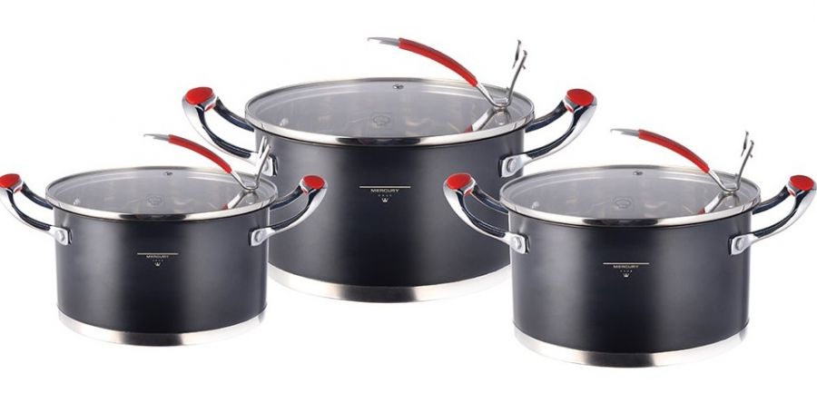 Mercuryhaus 5 4 Л Купить