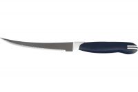 Миниатюра: Нож д/томатов 125/235мм Linea TALIS