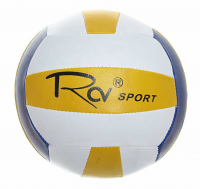 Миниатюра: Мяч волейбольный, размер №4 Sport ПВХ