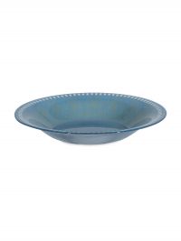 Миниатюра: Тарелка суповая 21,5см стеклокерамика Бататэль бирюза