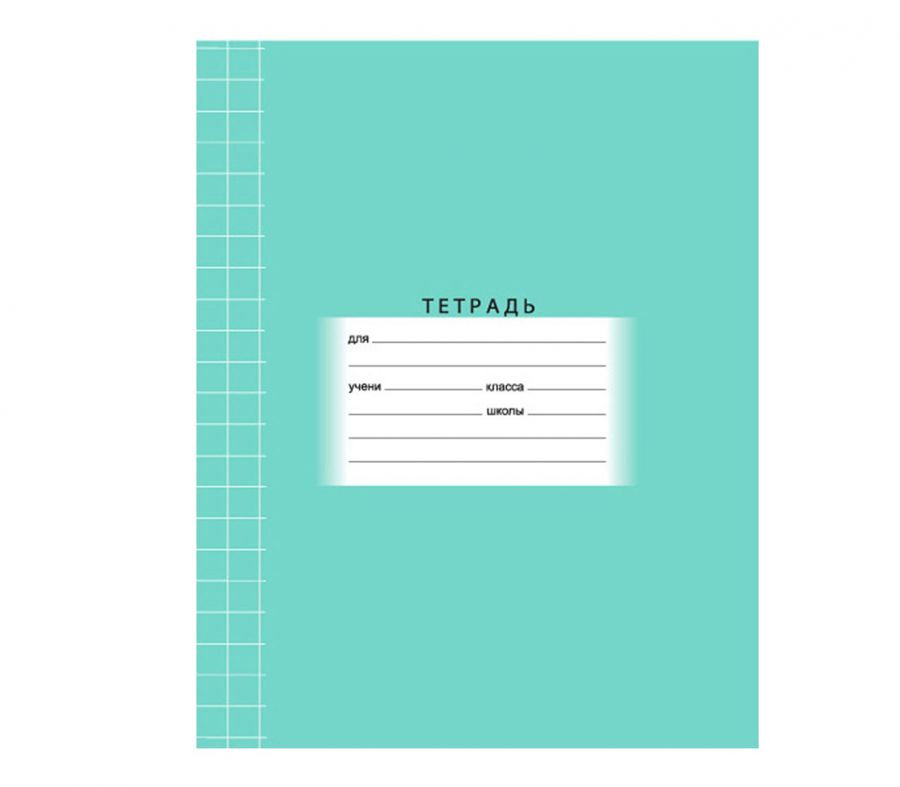 Тетради для 1 класса. Обложка для тетради. Как выбрать тетрадь. , зеленый. Хорошие тетради обзор.