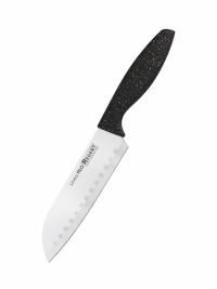 Миниатюра: Нож Сантоку 150/275мм (santoku 6) Linea FILO