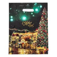 Миниатюра: Пакет прор. ПВД 31*40/60 мкм Фиеста